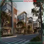 مول ايست ميد القاهرة الجديدة East Med New Cairo