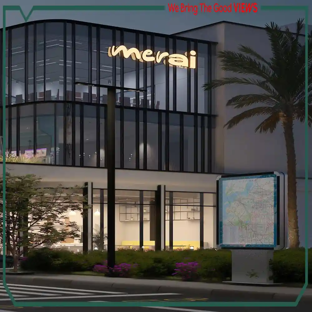 Mall Merai 6 October, by Sites Development prices 2026